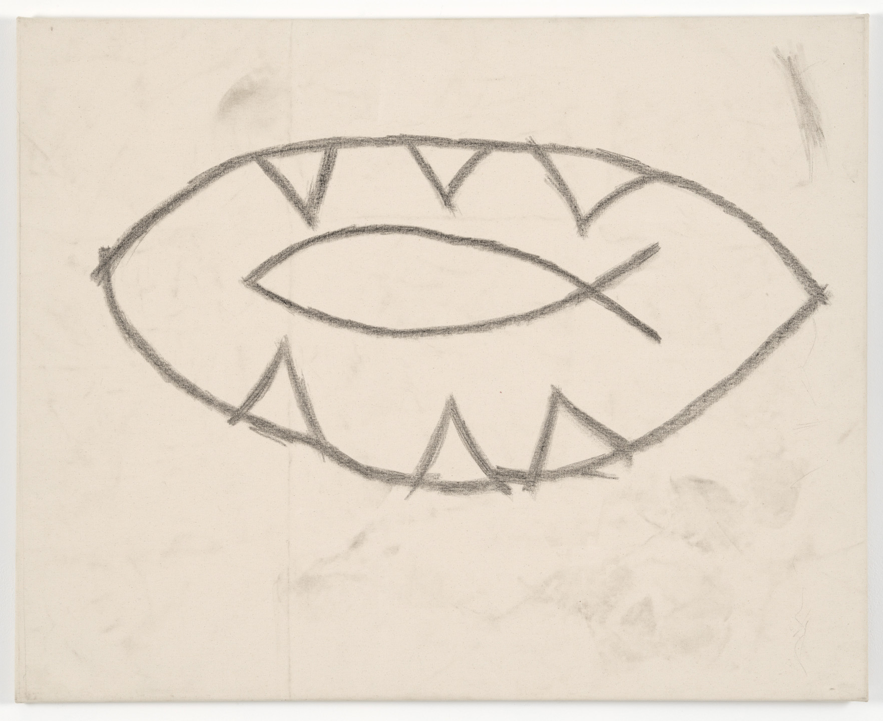 Joe Bradley. Abelmuth. 2008