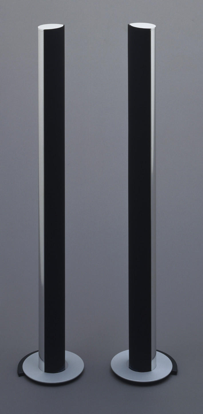 David Lewis. Beolab 6000 Speakers. 1992