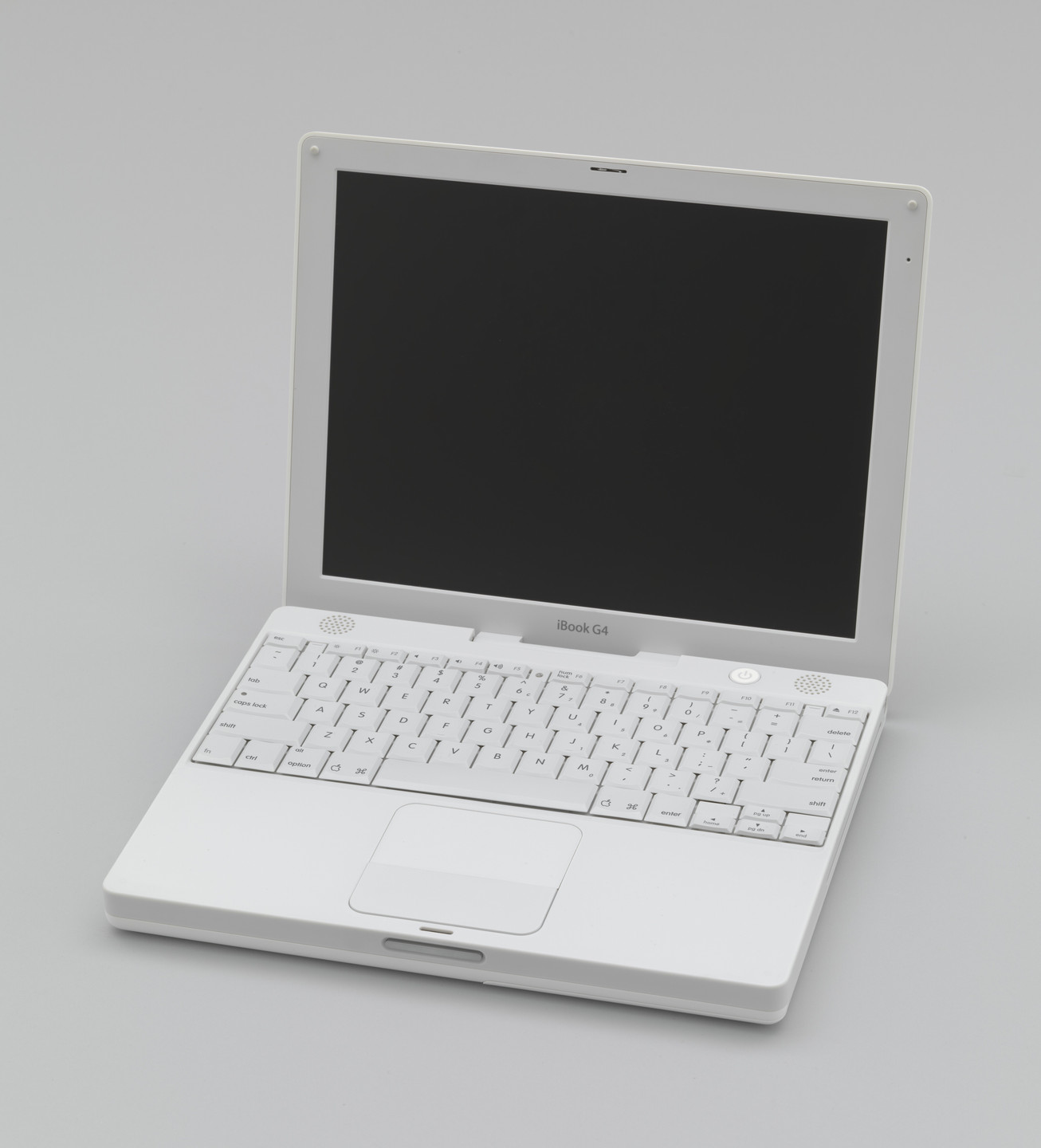 Jonathan Ive, Apple Industrial Design Group. iBook. 2000 | MoMA