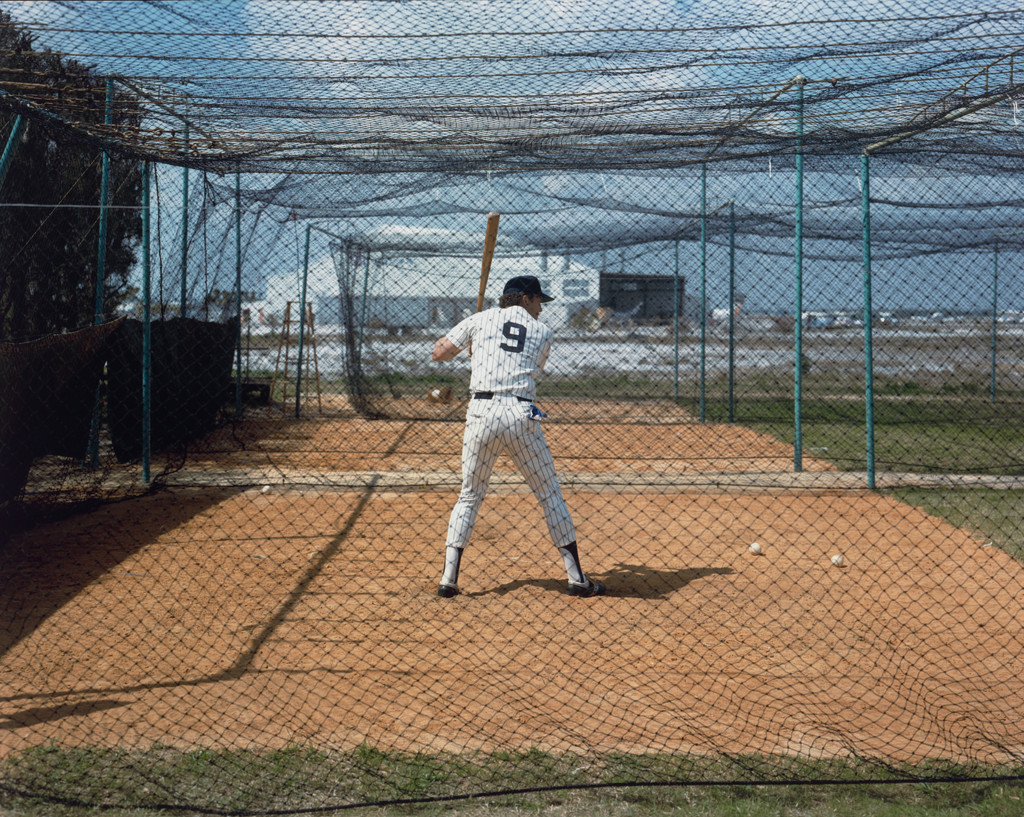 Graig Nettles, Fort Lauderdale, Florida, March 1, 1978