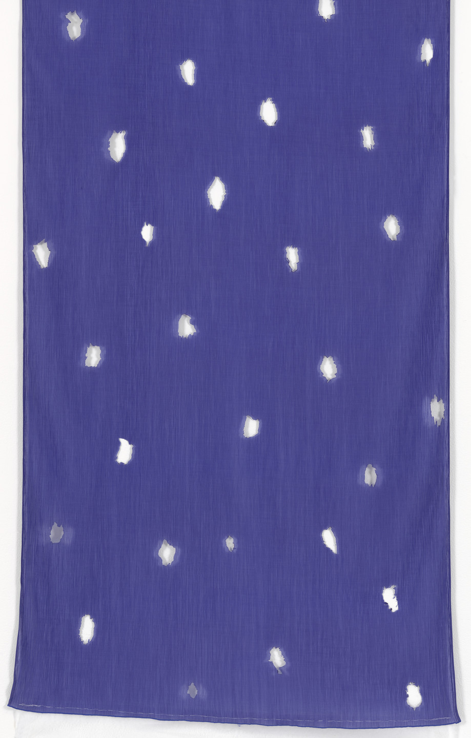 Reiko Sudo. Green Fabric. 2007