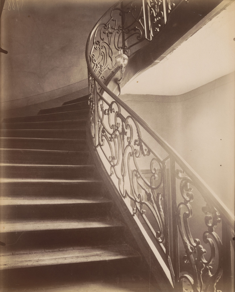 91, rue de Turenne