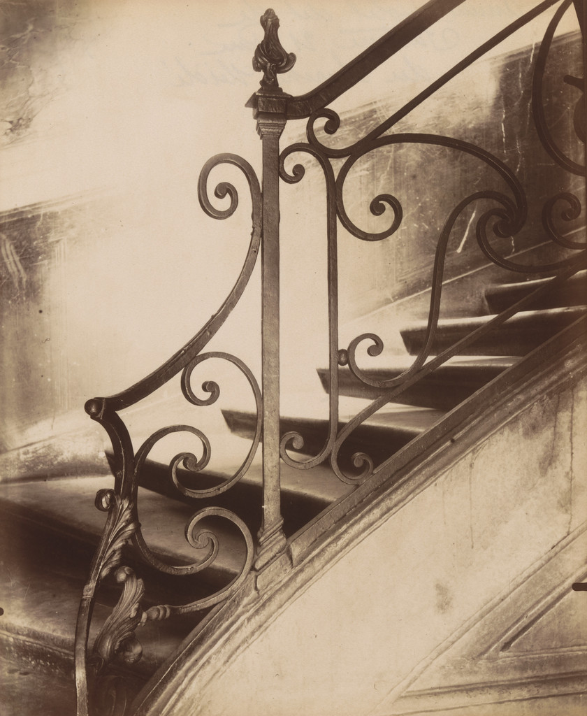Hôtel dit de Sartine, 21 rue du Cherche-Midi