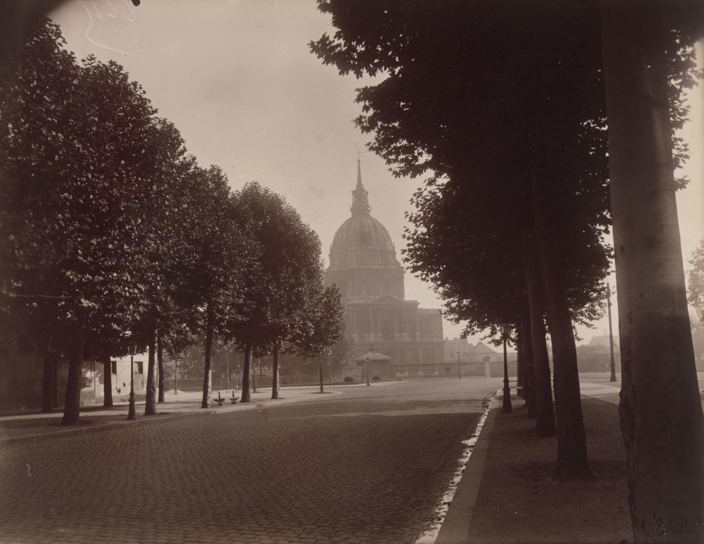 Avenue de Ségur