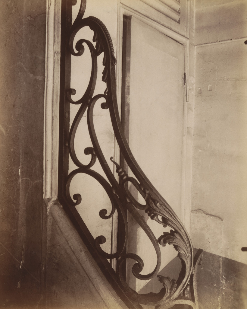 23 rue de Seine