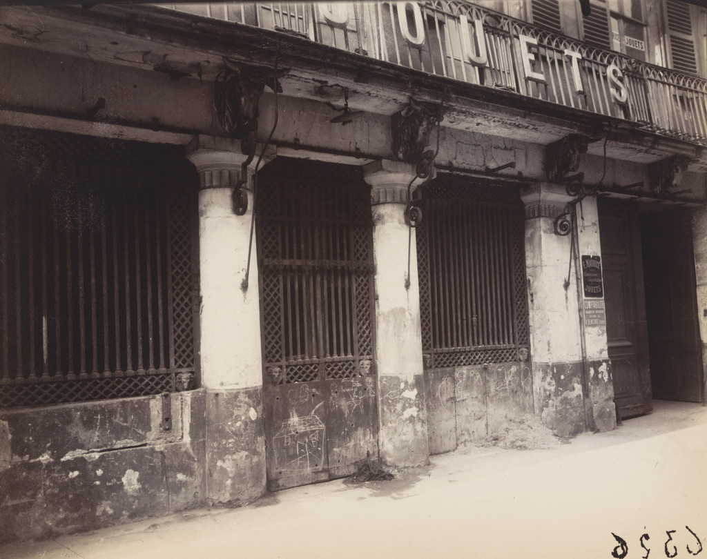 67 Rue de Turenne