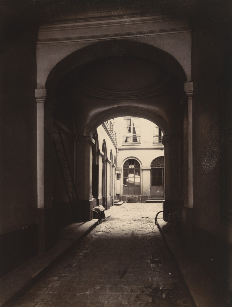 3 Rue des Prouvaires