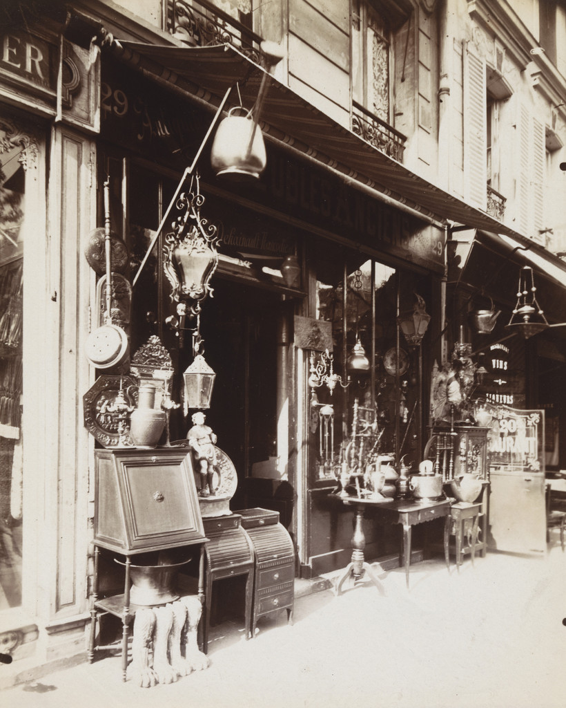 boulevard de Clichy 29
