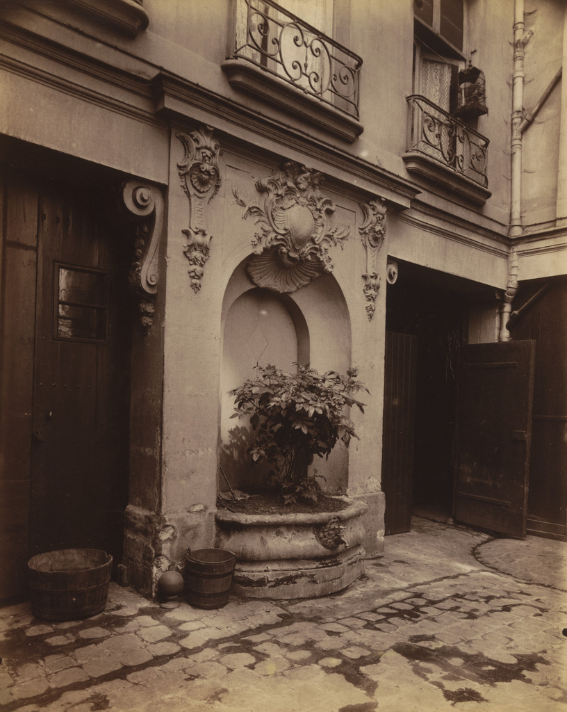 Ancien Hôtel des Parlementaires, 3 Rue des Lions