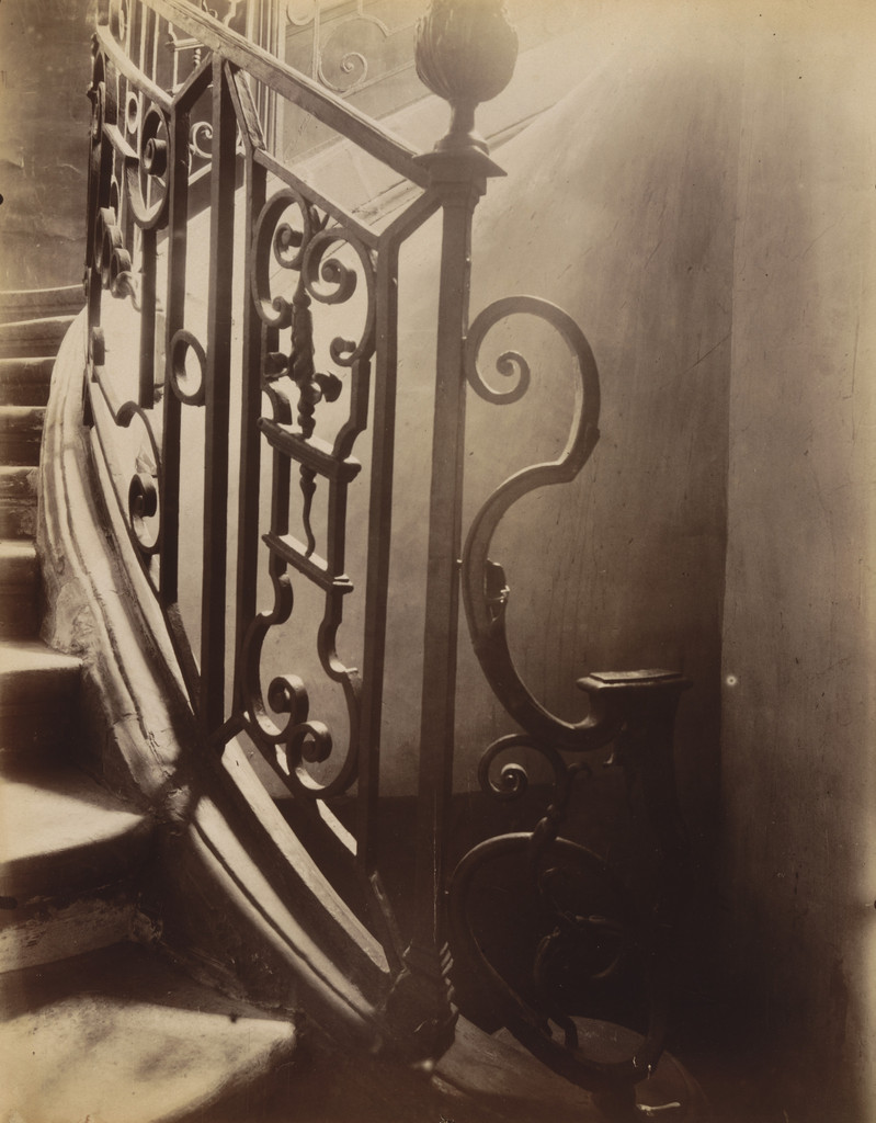 Hôtel de Grancey, rue de Richelieu 83