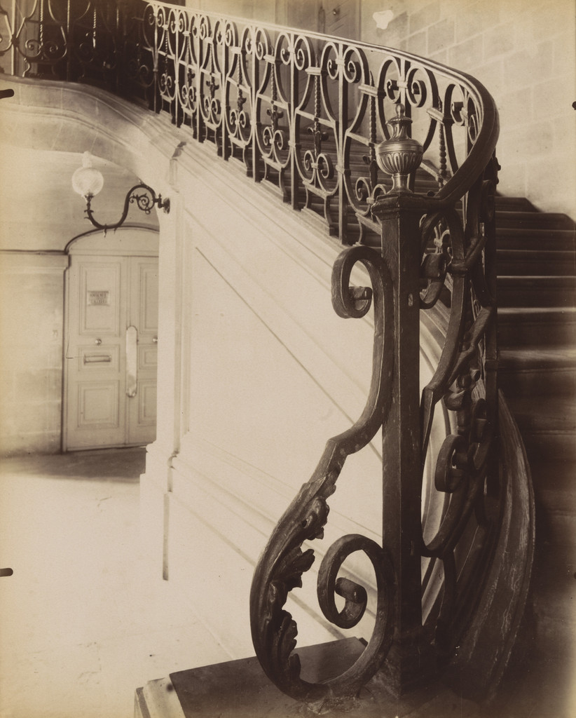 254 rue St. Jacques