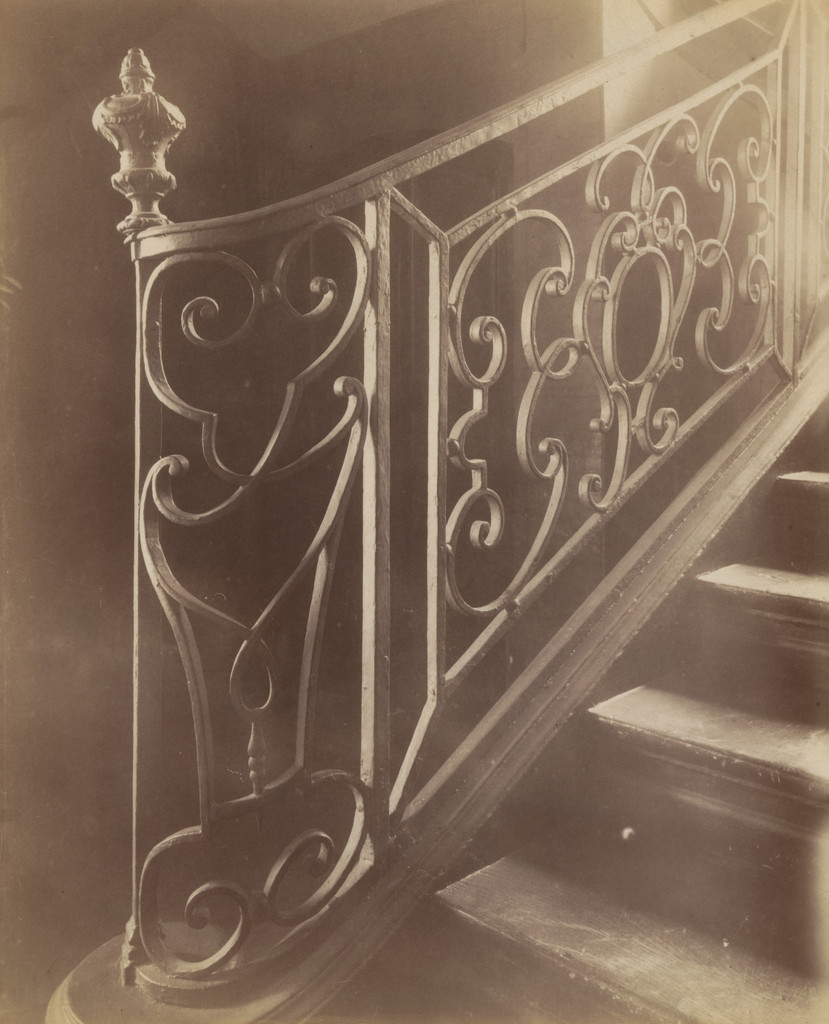 7 Rue de l'estrapade