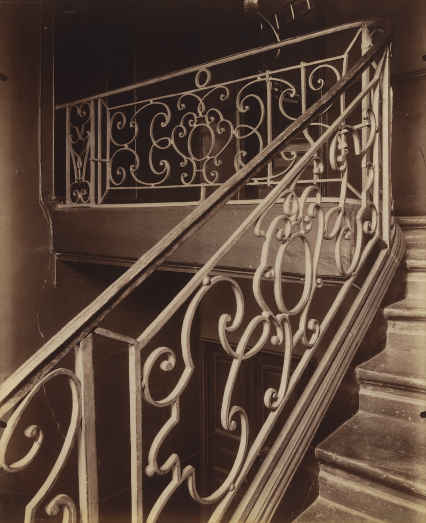 7 Rue de l'estrapade