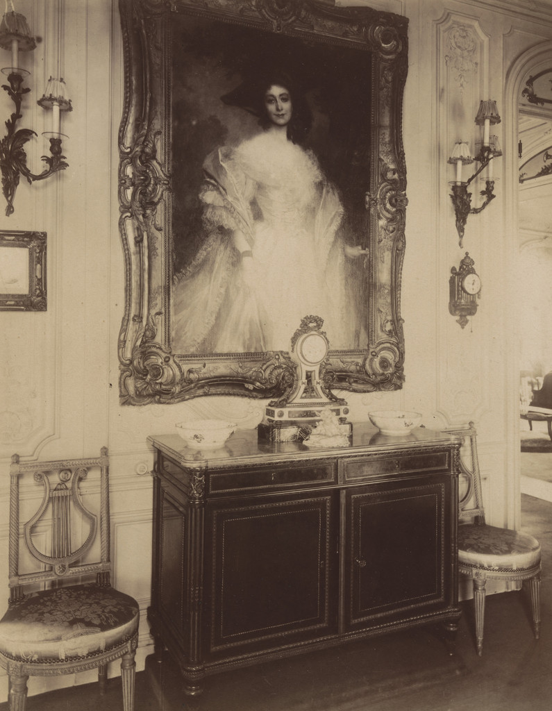 Untitled (interior)