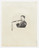 George Brecht. The Chemistry of Music. 1968