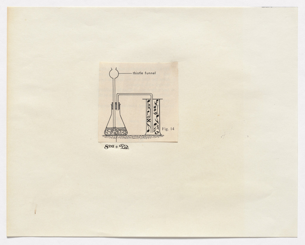 The Chemistry of Music