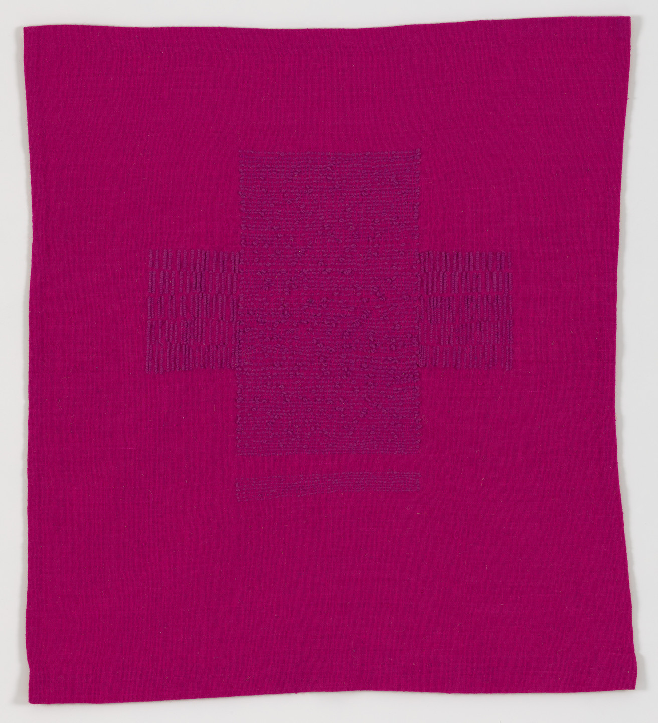 Sheila Hicks. Wall-Hanging. c. 1962