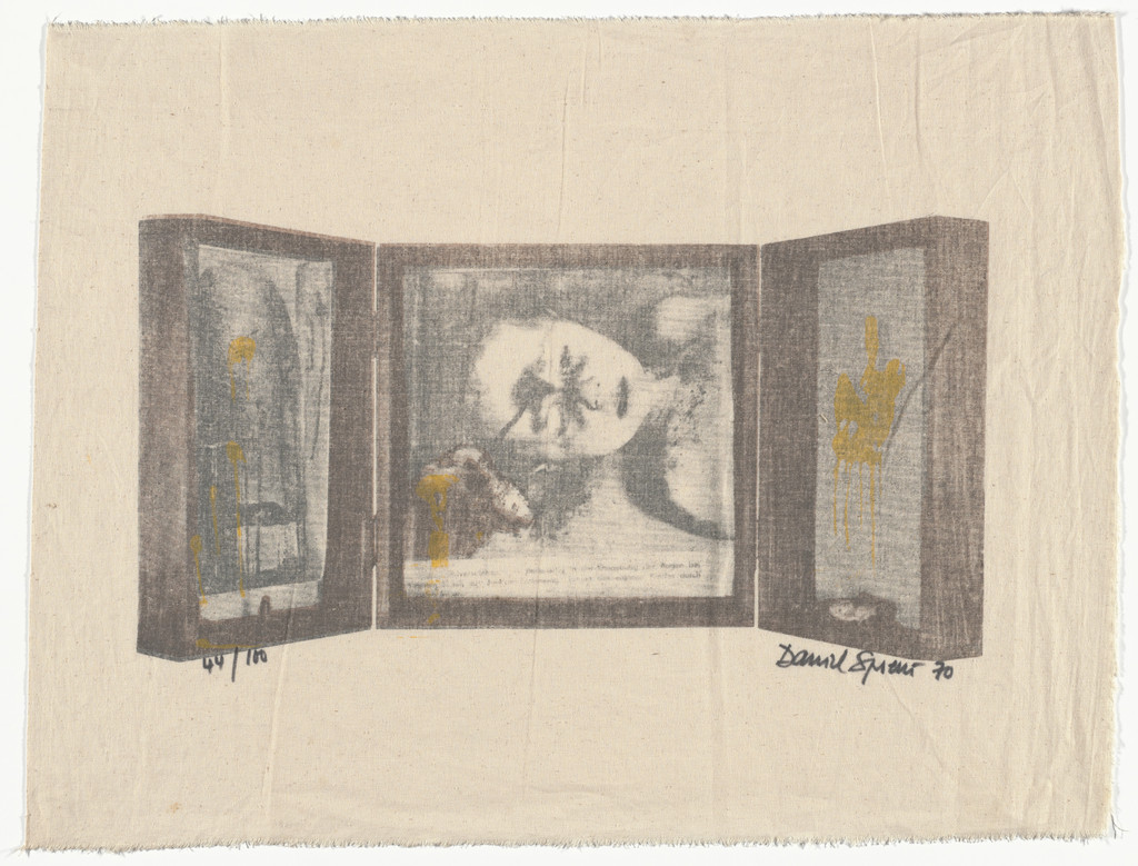 Pulverschmauch from Criminal Investigations (Die Morduntersuchung)