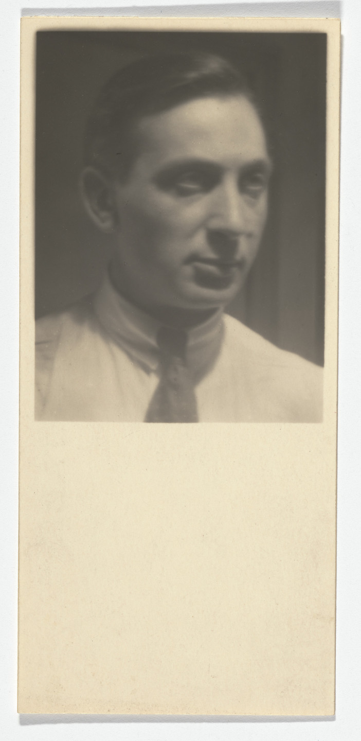 André Kertész. Untitled. July 1927