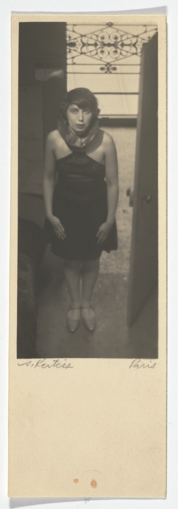 Magda Förstner, André Kertész, 1926