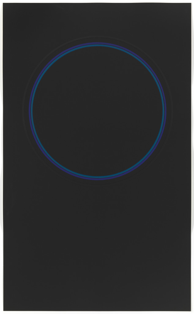 Circles (Dark)