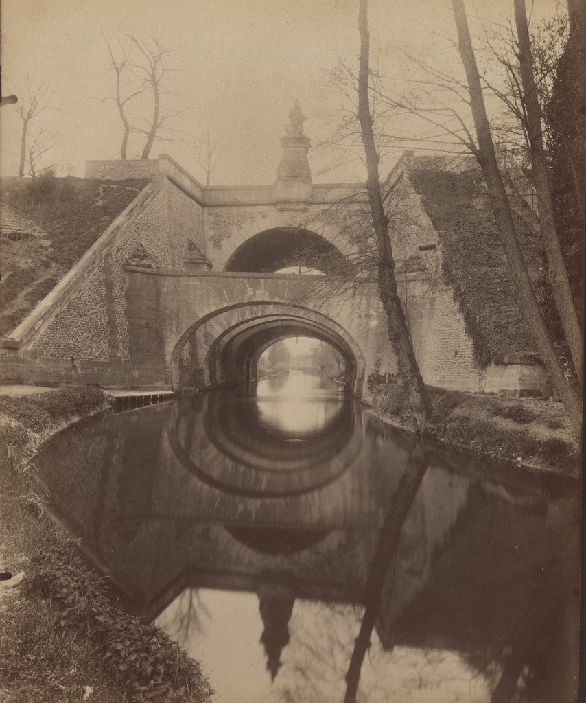 Juvisy, Pont des Belles Fontaines