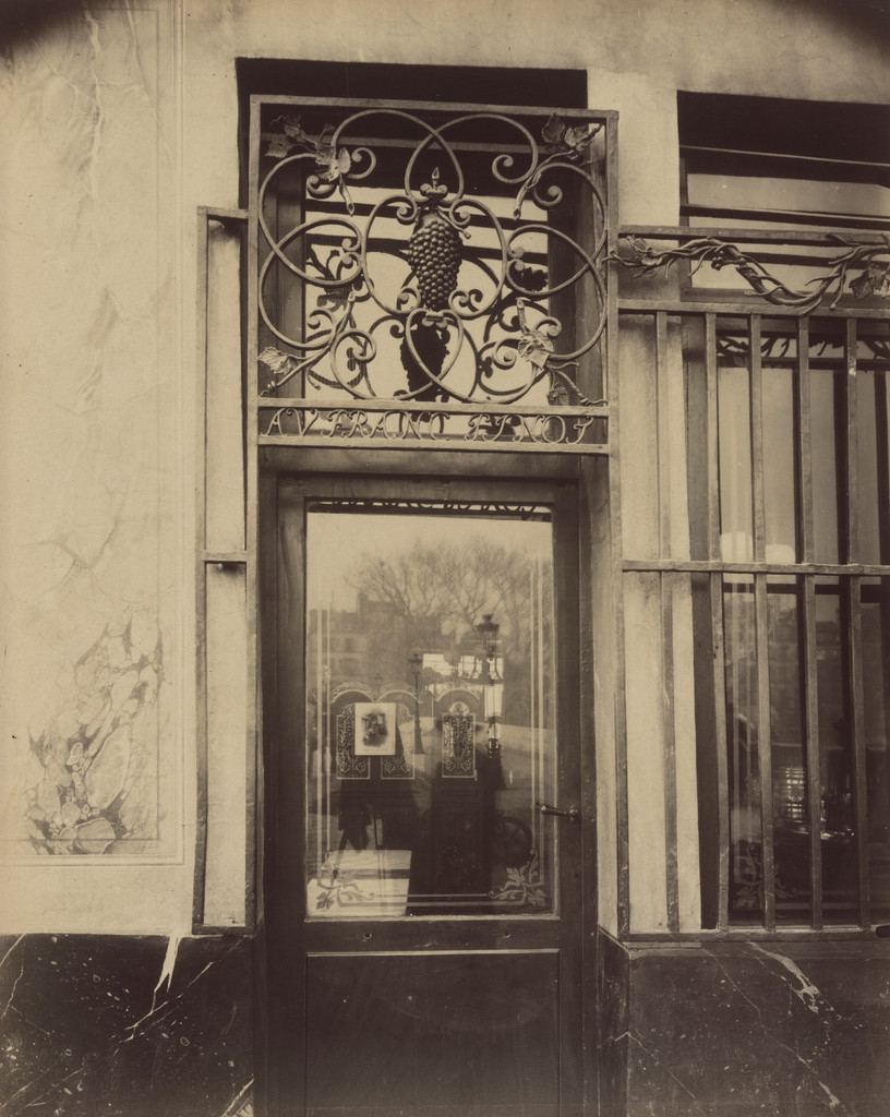 Au Franc Pinot, quai Bourbon 1