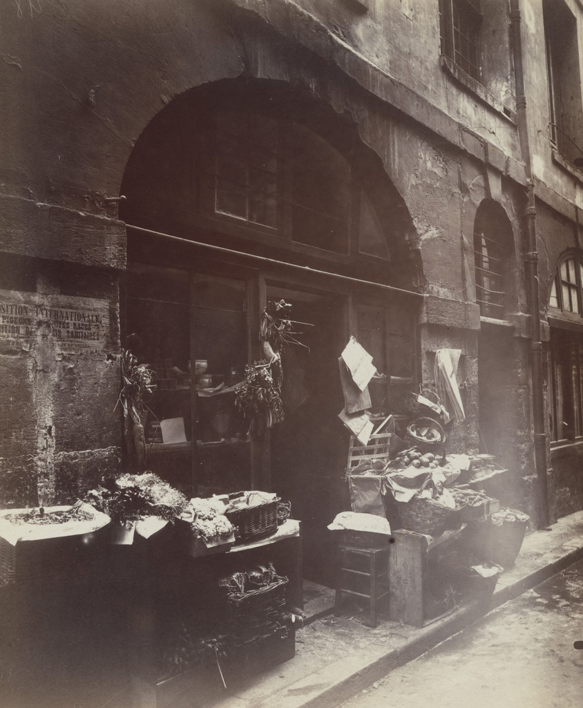 Rue Eynard