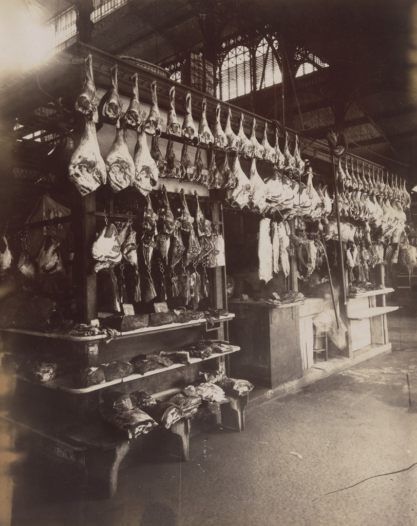 Les Halles