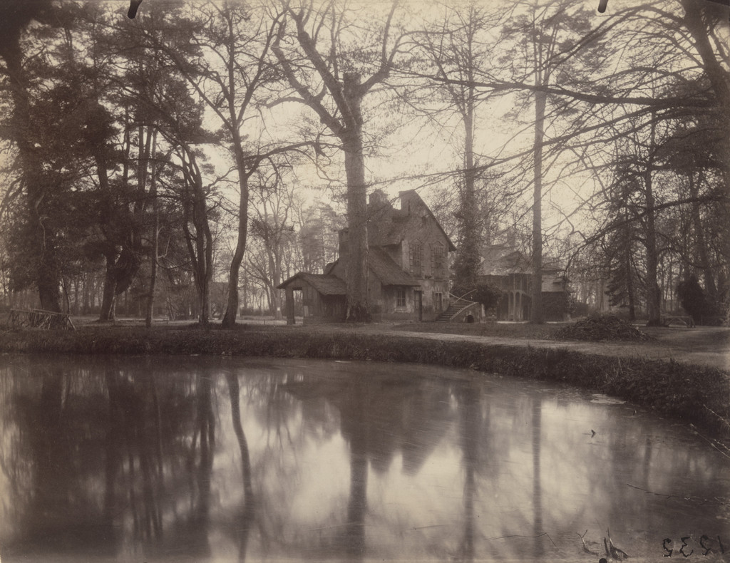 Petit Trianon [Hameau]