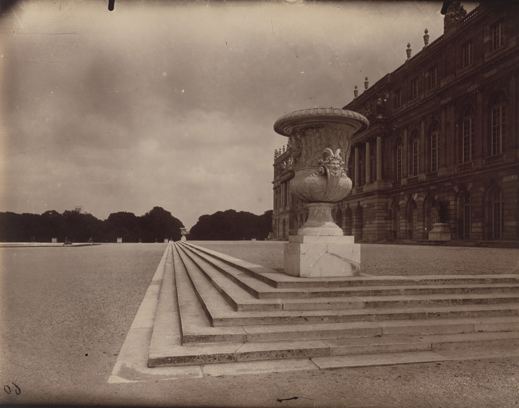 Versailles, parc
