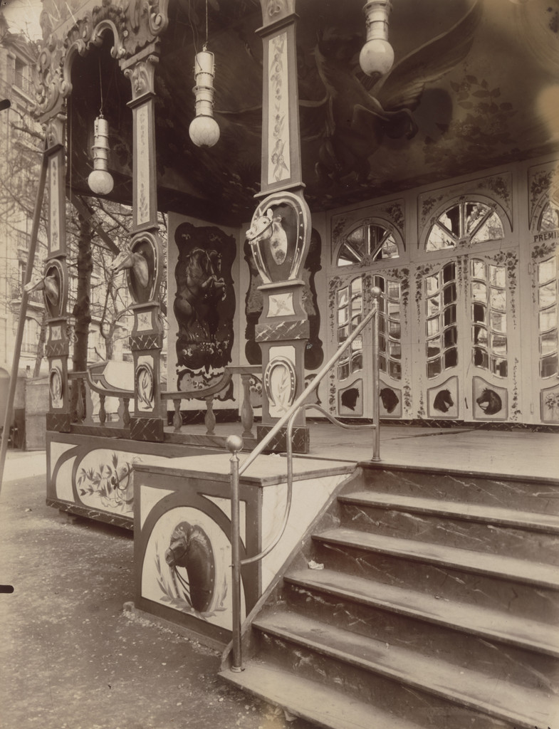 Fête de Vaugirard