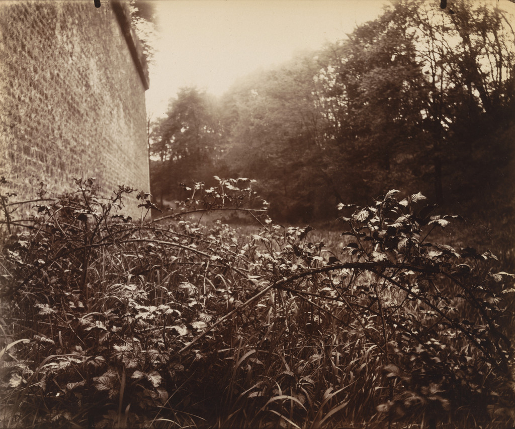 Porte Dauphine