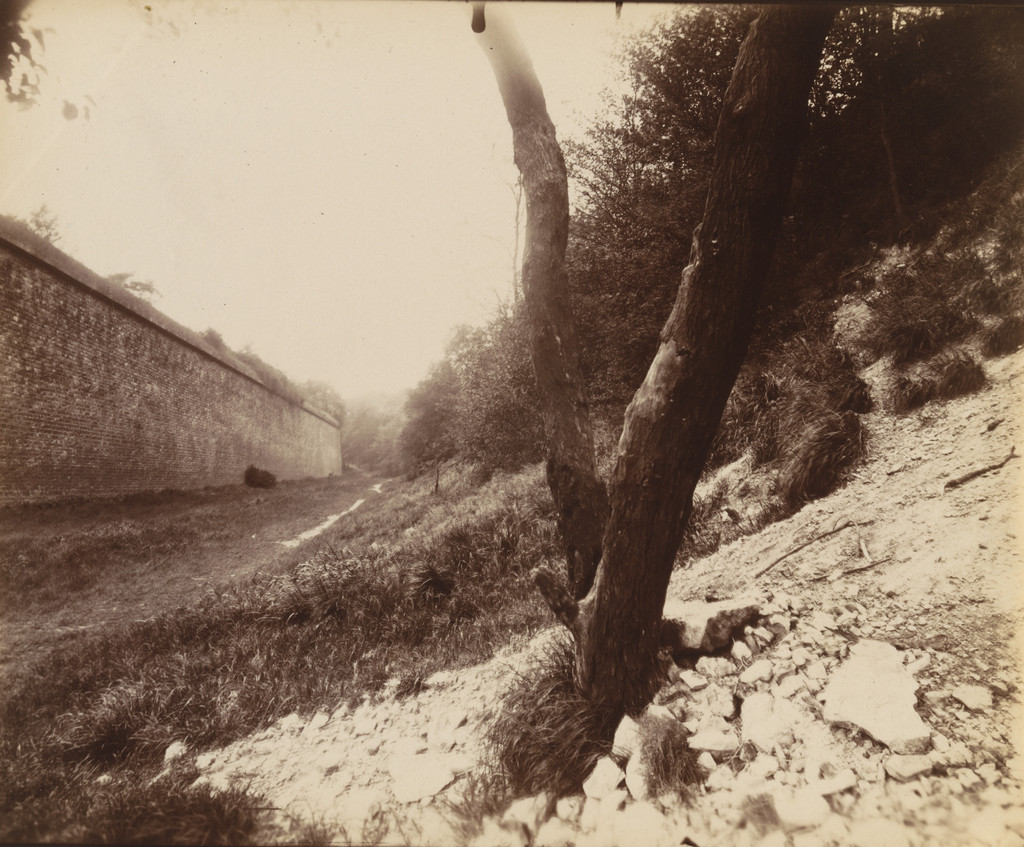 Porte Dauphine