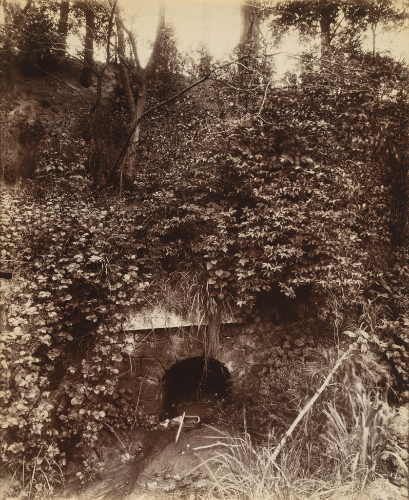 Porte Dauphine