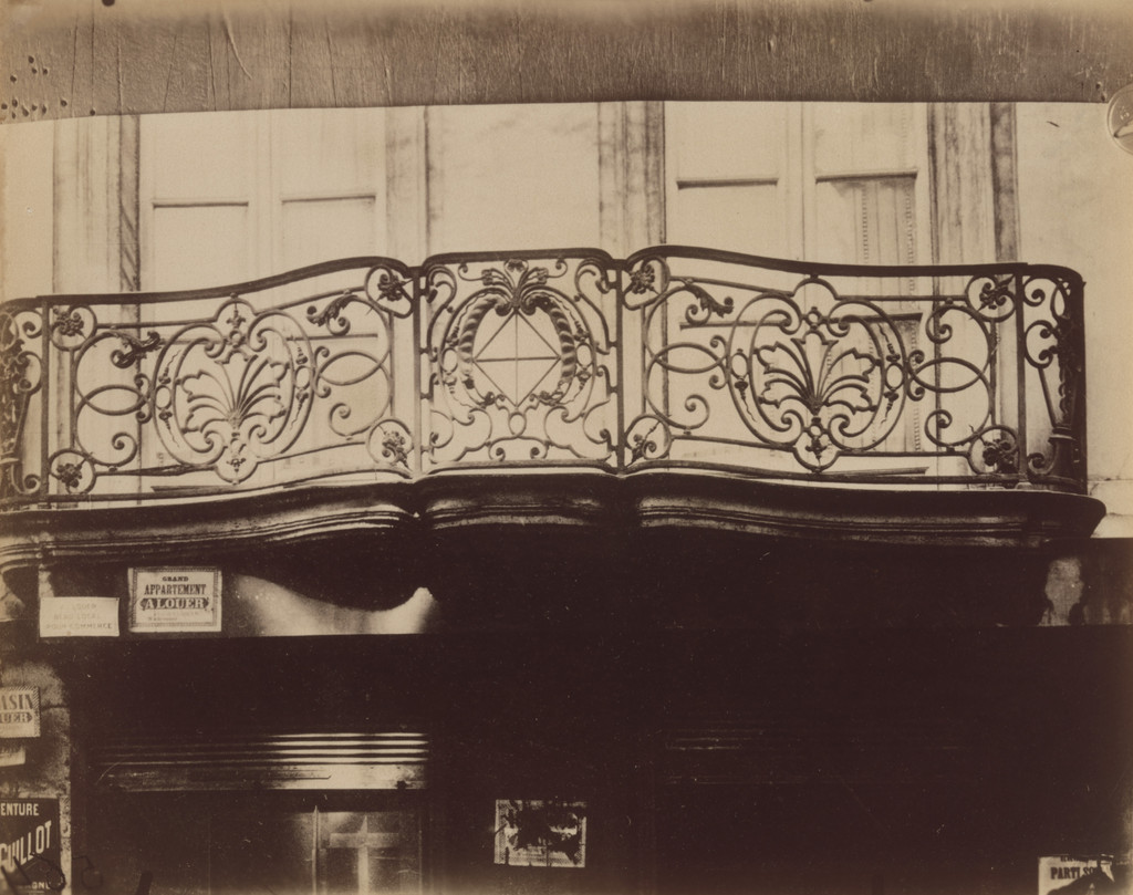 5 Rue Grenier St. Lazare