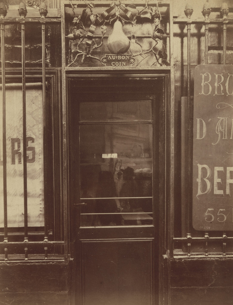 Rue des Haudriettes, 2