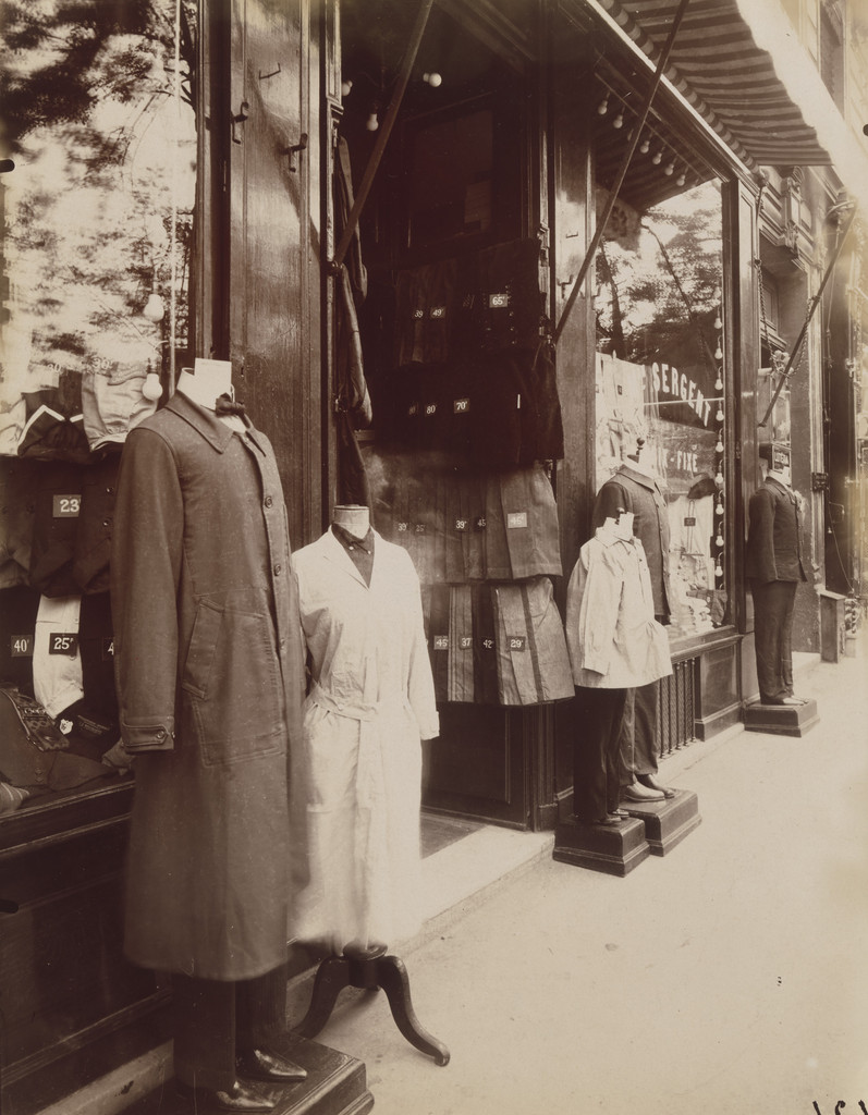 Avenue des Gobelins