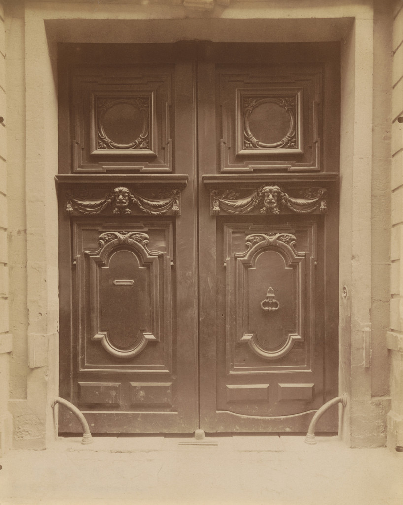 Hôtel de Meillant, 19 Quai d'Anjou