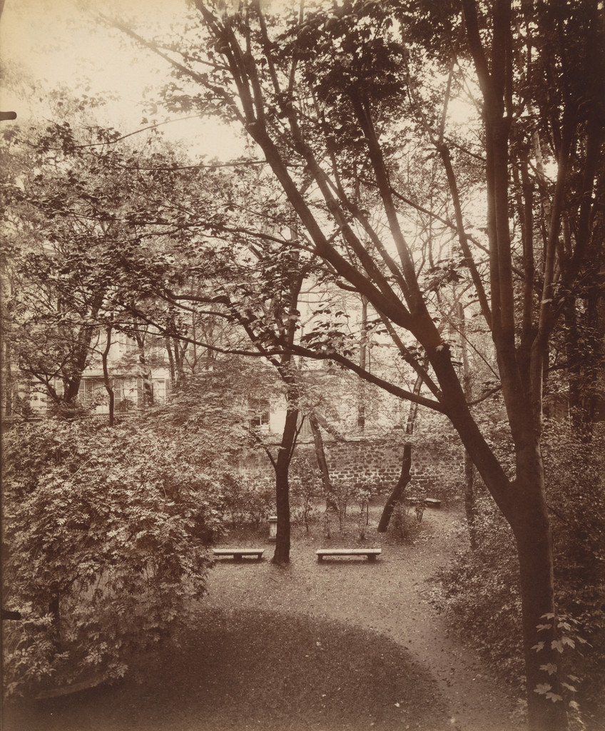 29 Rue Saint-Guillaume