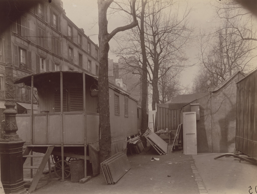 Fête de la Villette