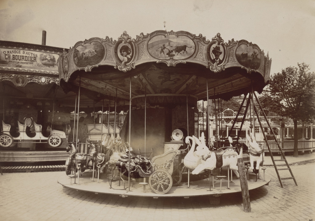 Fête du Trône