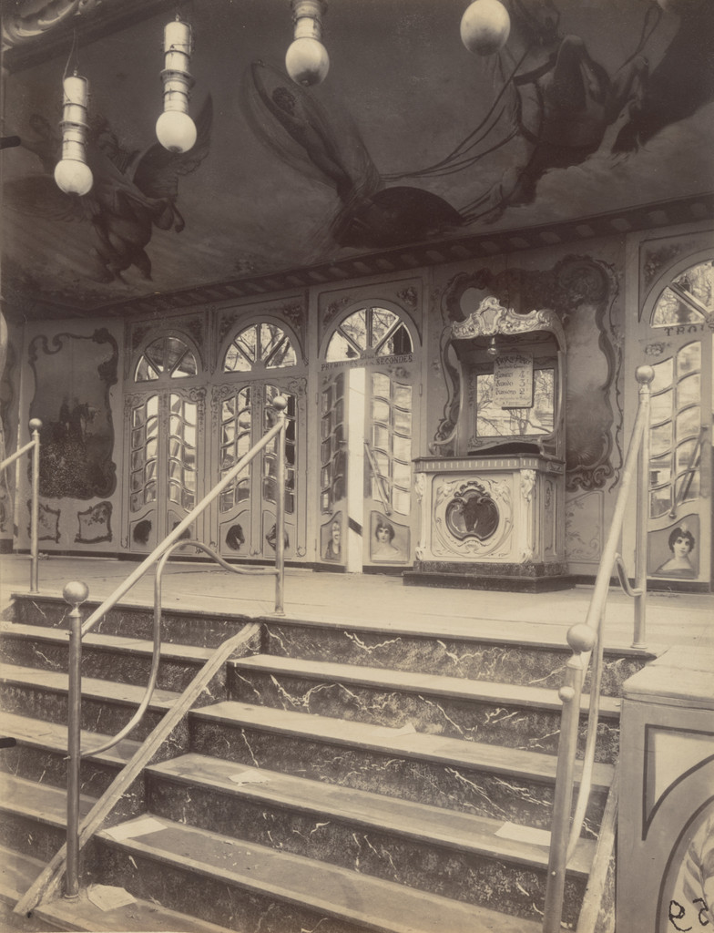 Fête de Vaugirard
