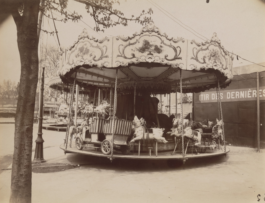 Fête du Trône
