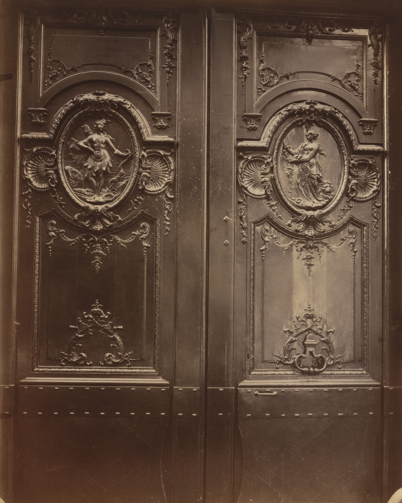 Hôtel de Châteaubriand,120 rue du Bac