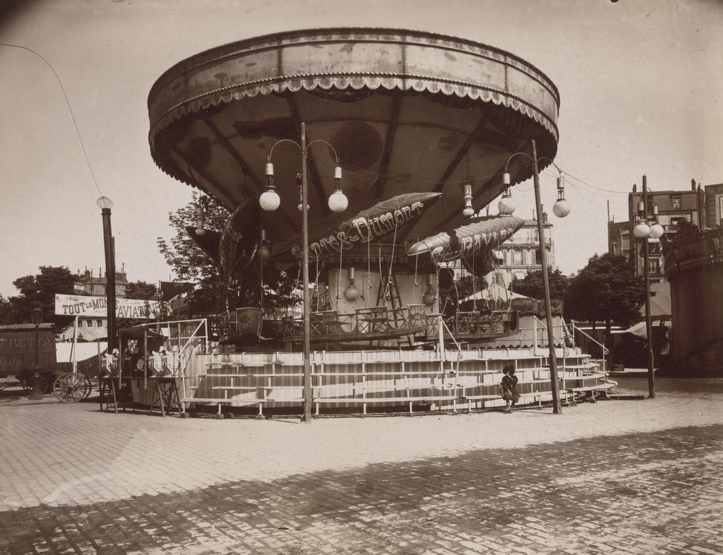 Fête du Trône