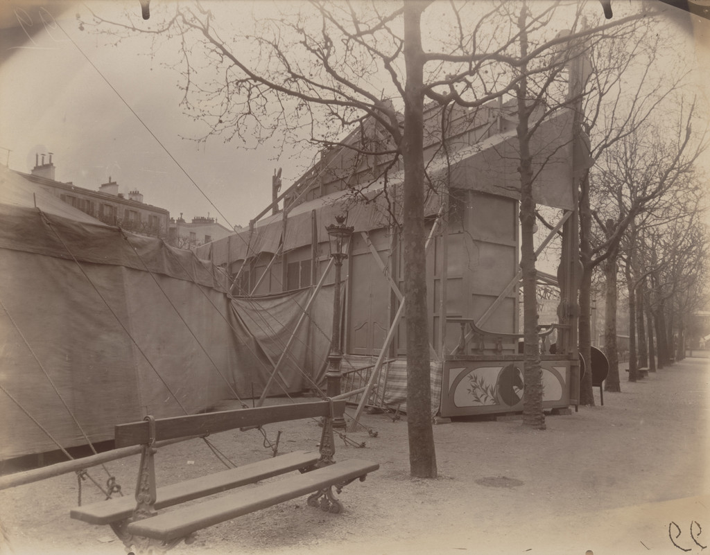 Fête de Vaugirard