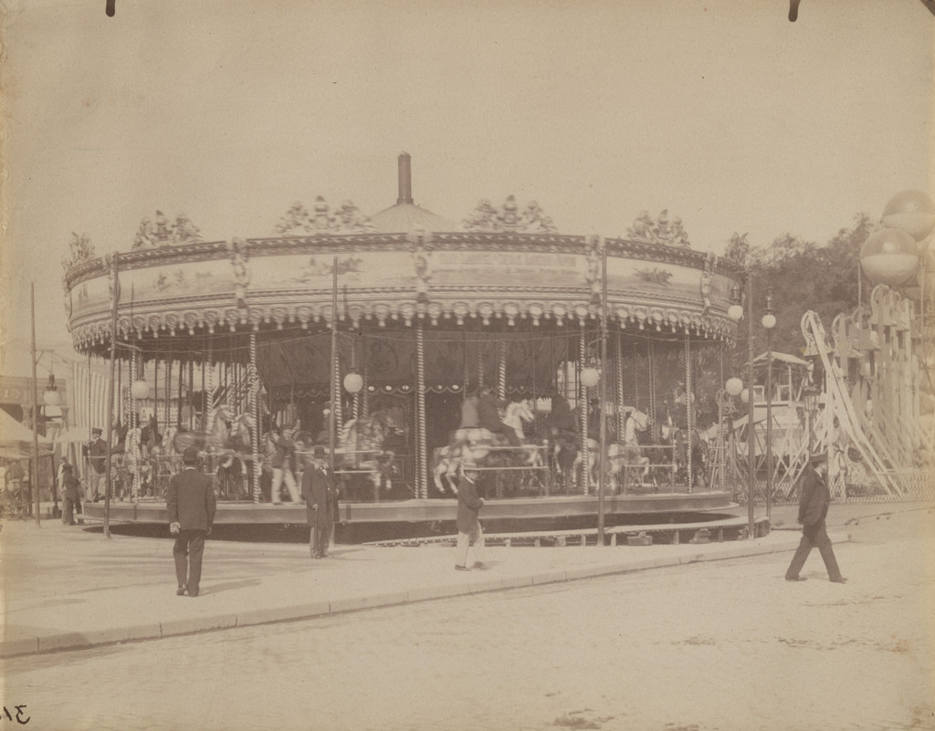 Fête des Invalides