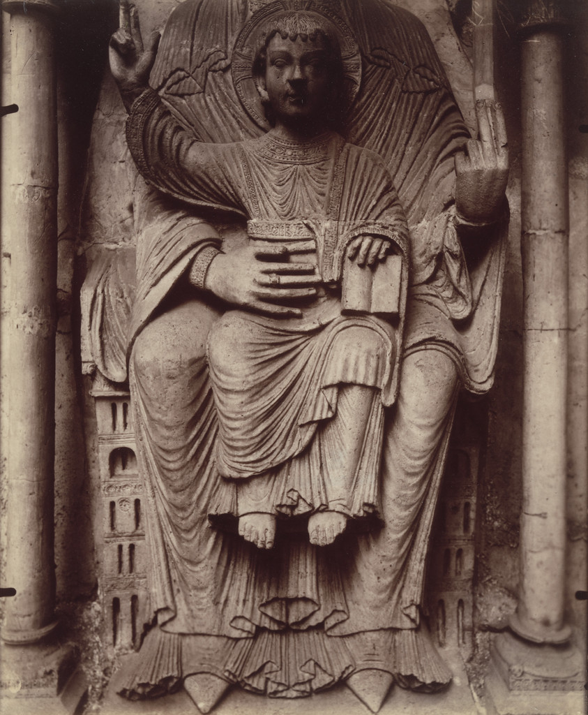 Cluny (XIIe siècle)