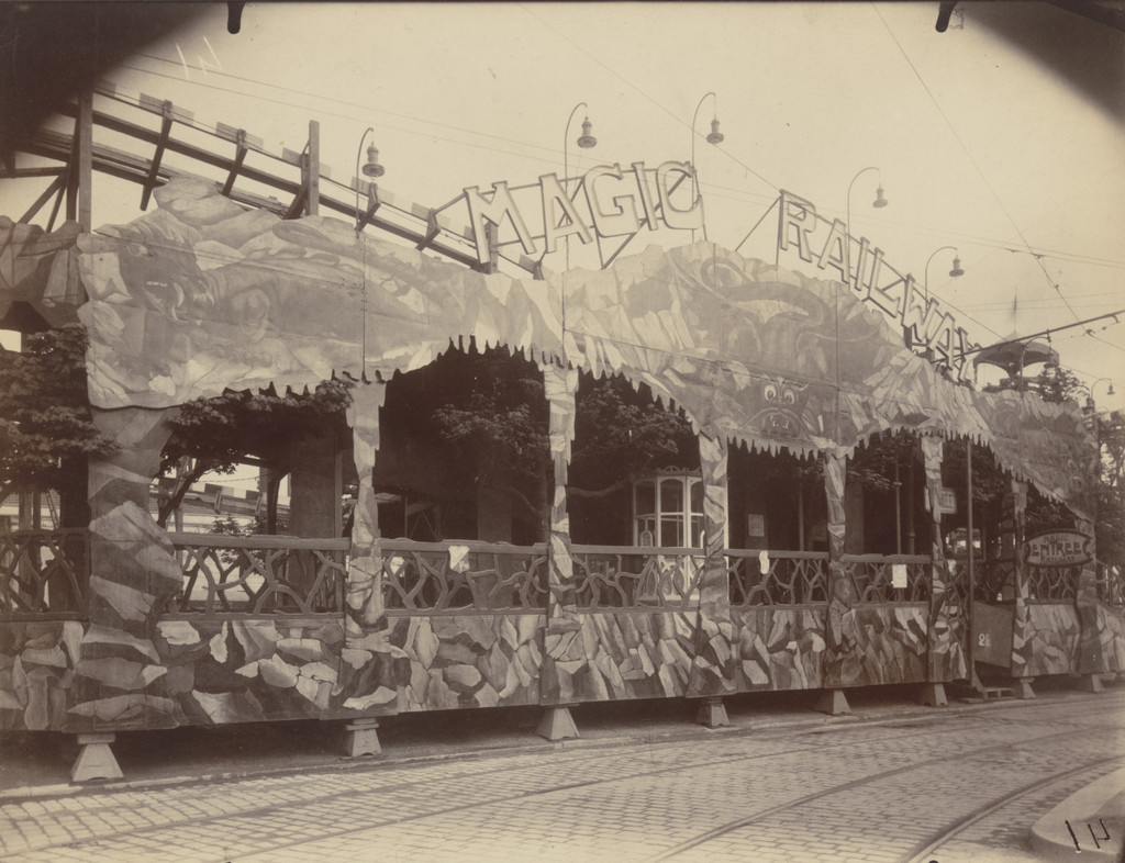 Fête du Trône